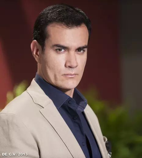 David Zepeda revine Acasă în telenovela “Viaţă de împrumut”