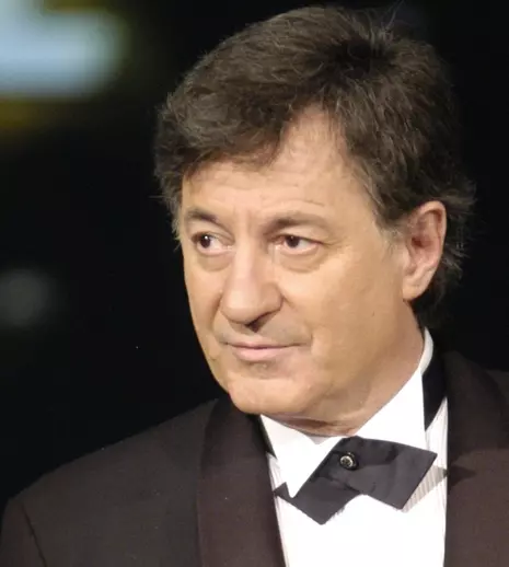 TVR 2 dedică „Duminica filmului românesc” actorului Ion Caramitru
