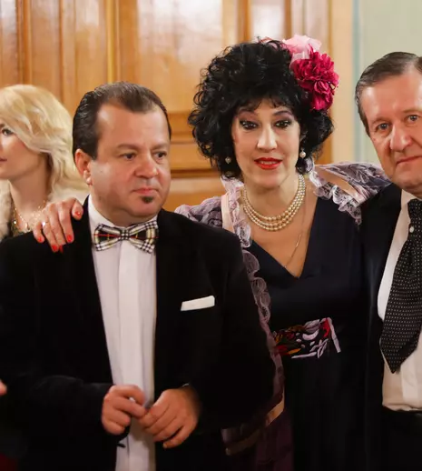 "La Bloc" face revederea de 10 ani cu un episod-eveniment