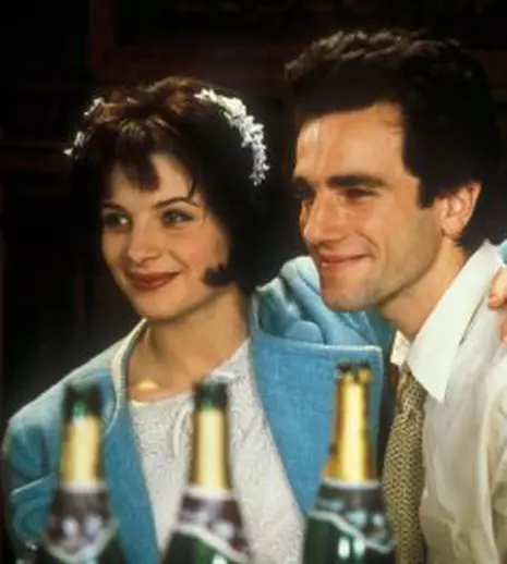 Imposibila uşurătate a fiinţei