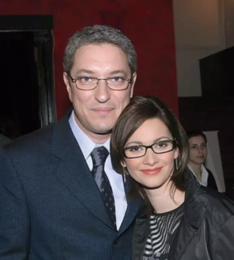 Cum defilau pe vremuri vedetele la Premiile TVmania