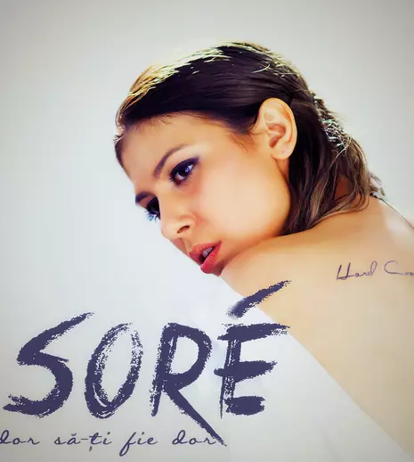 Sore a lansat videoclipul piesei “Dor să-ţi fie dor”
