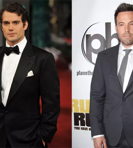 „Batman vs. Superman” a fost amânat cu un an, până în 2016