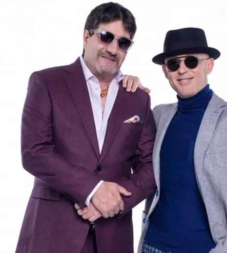 Membrii Vacanța Mare, invitații lui Cătălin Măruță în această după-amiază