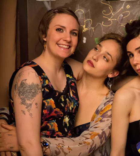 Serialul „Fetele” / „Girls”, sezonul 3, din 1 martie la HBO