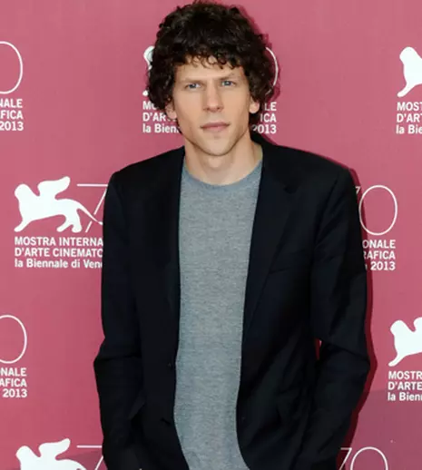 Jesse Eisenberg va fi Lex Luthor în „Batman vs. Superman” (2016)