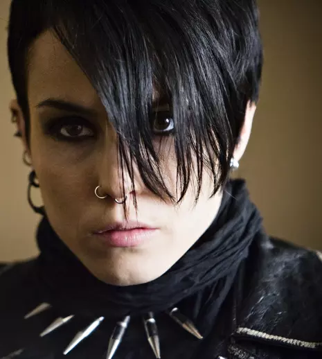 Pro Cinema difuzează filmele din trilogia "Millenium"