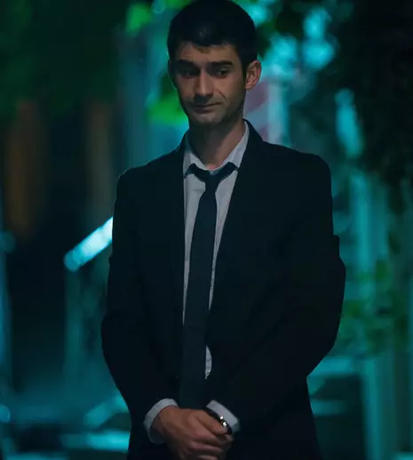 Paul Ipate intră iar în bucluc, diseară, în "O săptămână nebună"