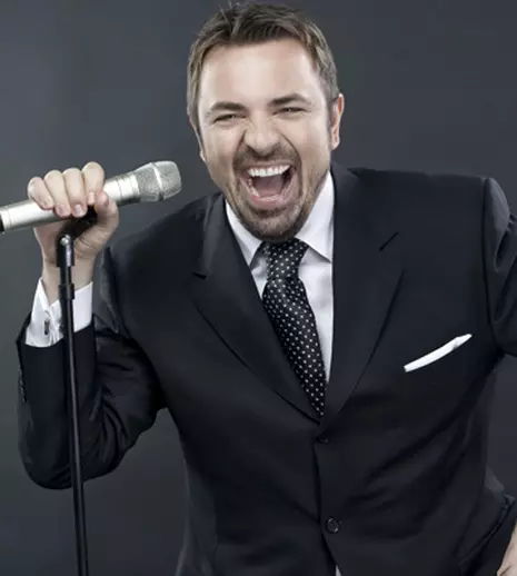 Horia Brenciu a semnat cu Antena 1