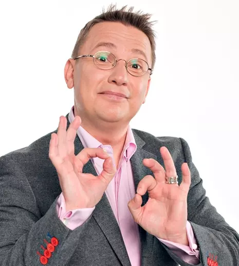 Marius Florea Vizante s-a apucat de cântat rap