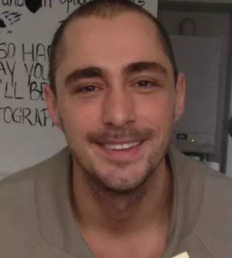 Vladimir Drăghia şi-a lansat prima carte de versuri