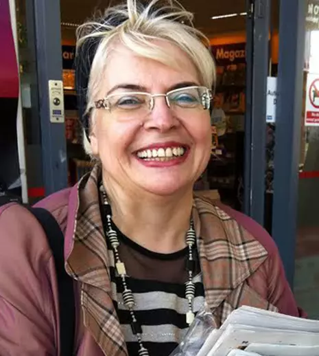 Sundance 2015: Chuck Norris, comunism și Irina Margareta Nistor