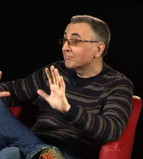 La "Dincolo de aparenţe", Dan Teodorescu recunoaşte că e lovit de amnezie