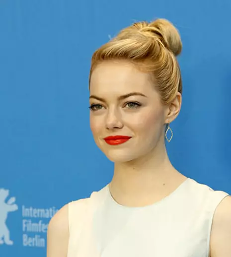 Emma Stone a refuzat să joace în remake-ul „Vânătorii de fantome”