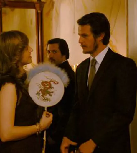 Filmul de artă: Excentricităţile unei blonde