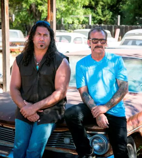 Discovery transmite, în premieră, seria „Colecţionari de maşini de epocă”