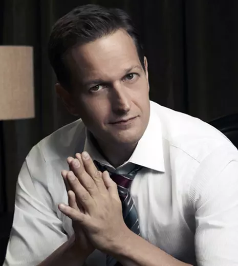 EXCLUSIV: Josh Charles ne-a explicat plecarea din „Soţia perfectă”