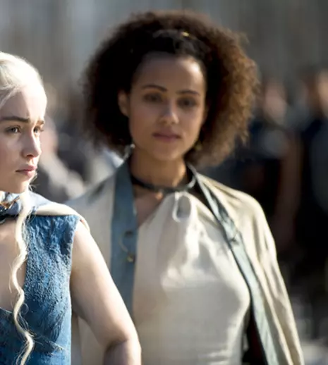 „Urzeala tronurilor” e în continuare cel mai piratat serial din lume