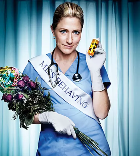 Serialul „Sora Jackie” va continua cu încă un sezon, al şaptelea