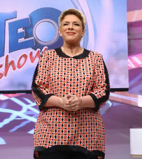 Teo: ”Nu sunt la dietă, am uitat ce înseamnă asta”