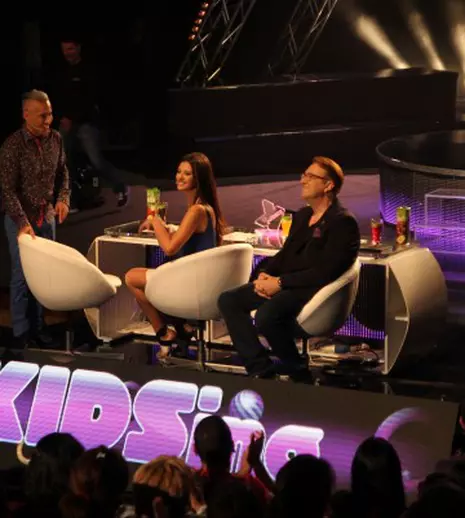 Kanal D schimbă ziua de difuzare pentru „KIDSing” | Ce se întâmplă cu „Trădarea”