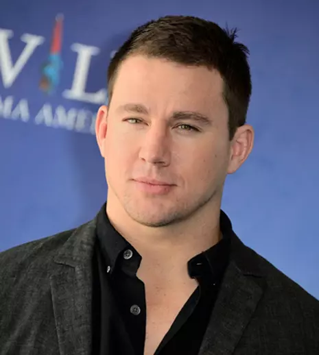 Channing Tatum va fi Gambit în franciza „X-Men”