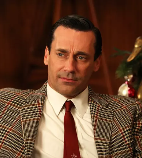 Jon Hamm a avut mai multe slujbe ciudate, înainte să devină celebru