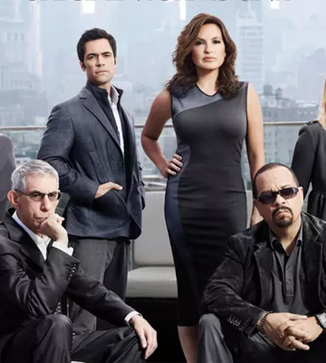 „Lege şi ordine” va avea un reality-show spin-off