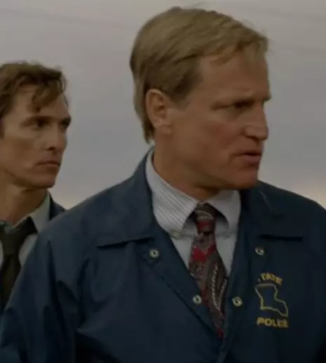 „Detectivii din Lousiana” a primit un trofeu la Premiile BAFTA TV