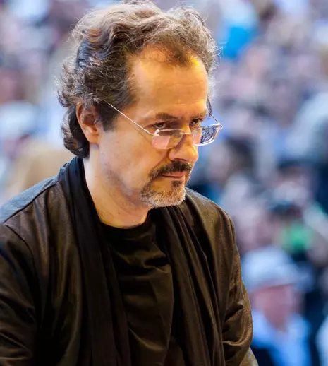 George Natsis și bandul său de la "Vocea României" au trecut la Antena 1