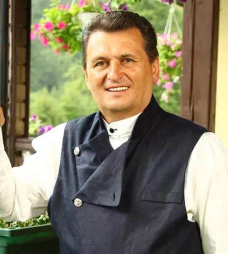 Minodora, Bambi, Cătălin Moroșanu și Vladimir Drăghia, la ”Poftiți pe la noi!”