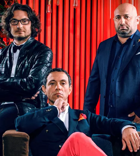 Cine-i șeful chefilor de la “Hell’s Kitchen – Iadul Bucătarilor”? 