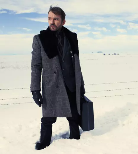 Se ştiu detalii despre sezonul doi din serialul „Fargo”!