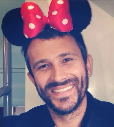 Nicolai Tand s-a întors din vacanță: „Parisul, cea de-a doua casă”