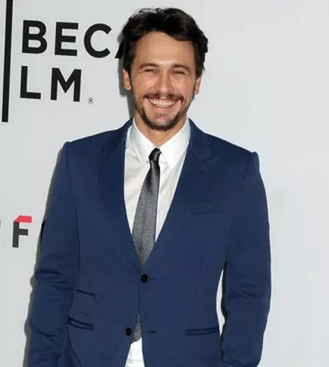 James Franco, erou în serialul inspirat de cartea „11/22/63” (Stephen King)