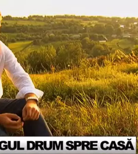 "În premieră cu Carmen Avram" (Antena 3), nominalizată la Premiile Emmy