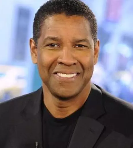 Denzel Washington și ”Cei șapte magnifici”