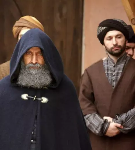 Azi în „Suleyman”: Marele sultan este dezamăgit de fiul său, Mustafa