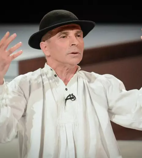 Grigore Leșe pleacă în turneu. „Hori de primăvară” începe luni