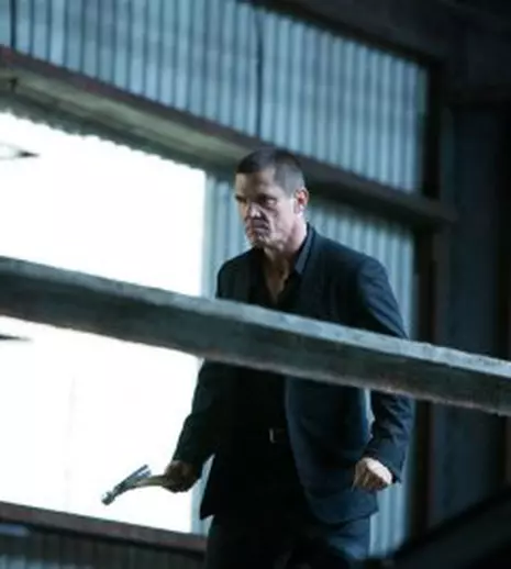 Oldboy: Prizonier în libertate