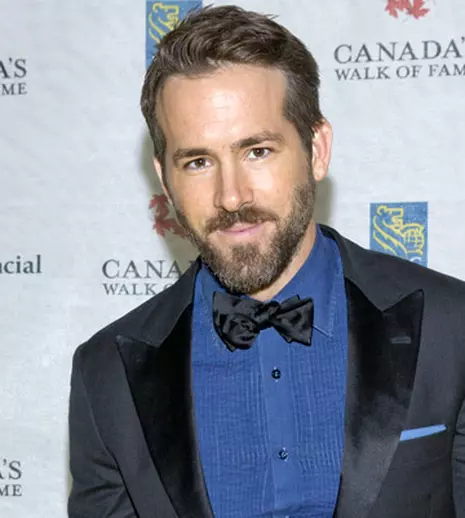 Ryan Reynolds nu vrea un nume pretențios pentru copil
