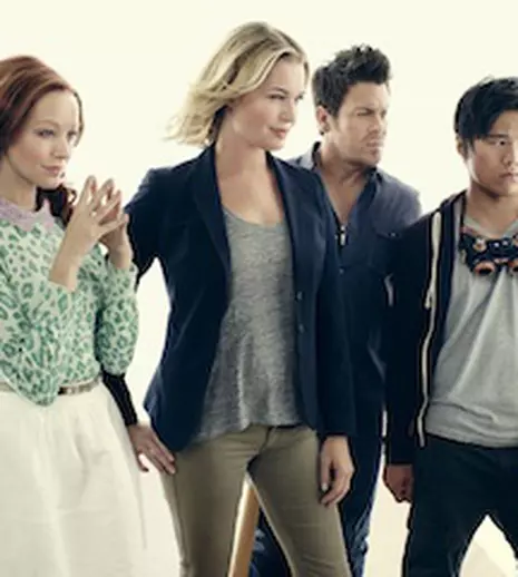 Serialul „Bibliotecarii” începe, în premieră, în această seară la DIVA