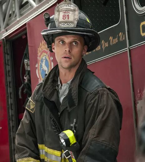 EXCLUSIV: Jesse Spencer („Pompierii din Chicago”) ne-a răspuns la întrebări