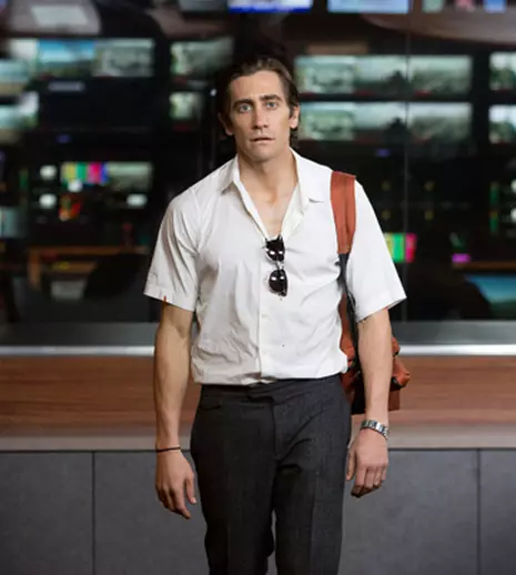 Jake Gyllenhaal plânge în avioane