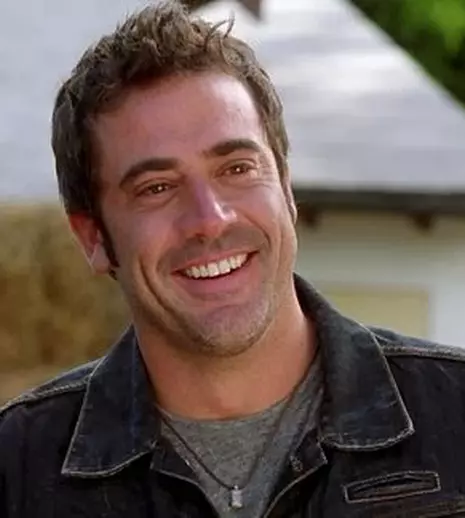 Jeffrey Dean Morgan are rol negativ în „The Walking Dead”