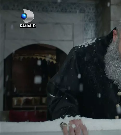 Azi în „Suleyman”: Marele sultan e devastat de moartea lui Hurrem