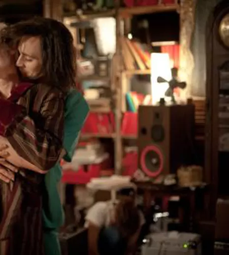 Îndrăgostiţii mor ultimii