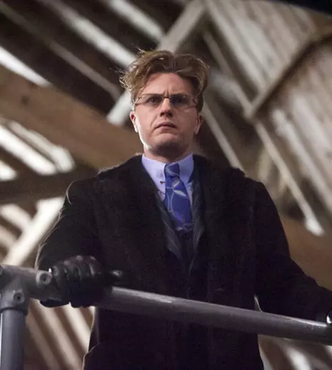 Actorul Michael Pitt a plecat din serialul „Hannibal”