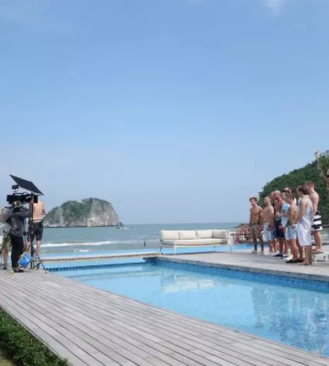 Deea și Matei sunt ispite în noul sezon din „Temptation Island – Insula iubirii”