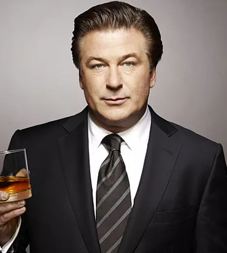 Alec Baldwin, într-un nou serial HBO
